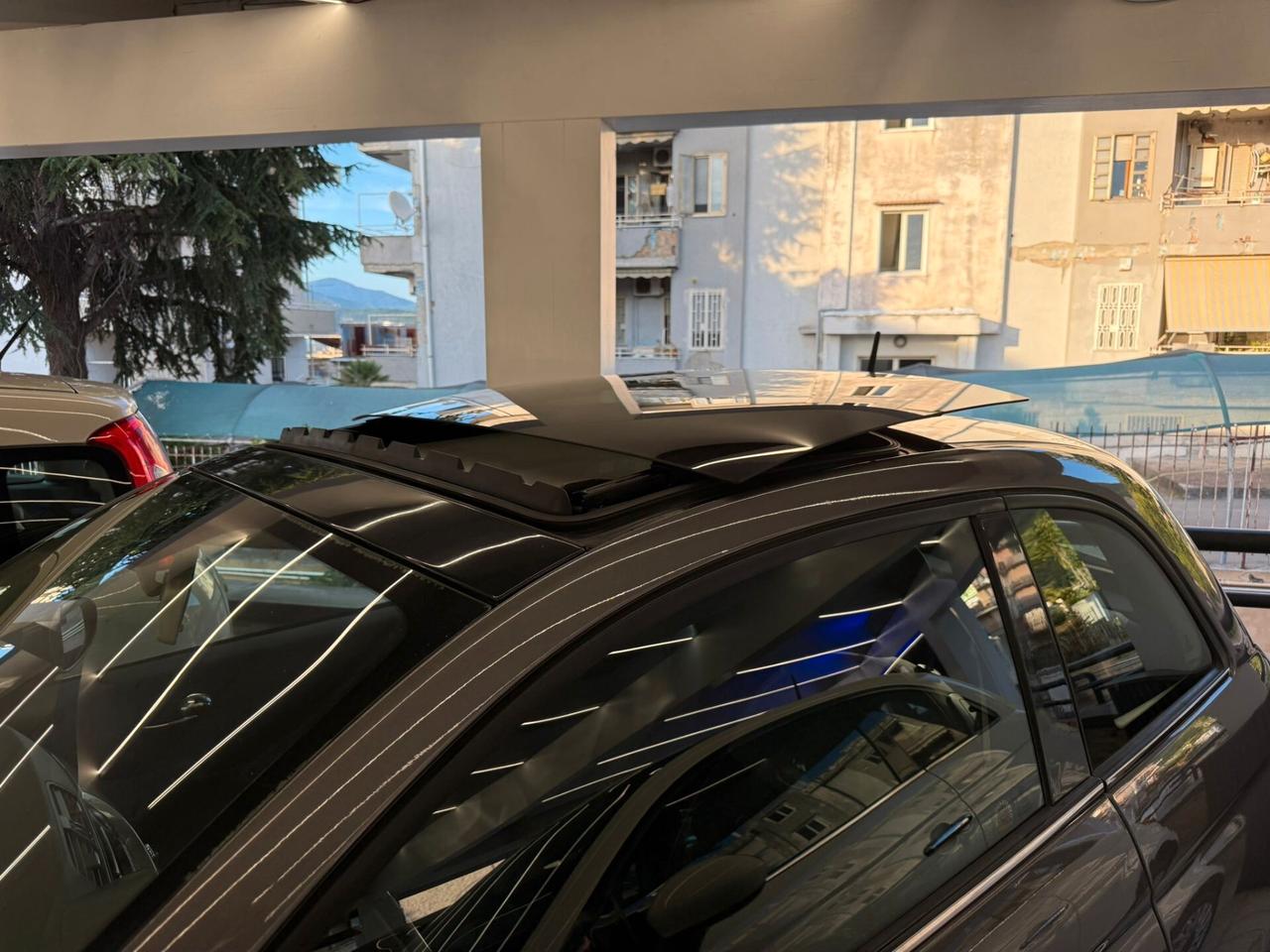 Fiat 500 1.2 Gpl Lounge EasyPowerTetto apribile