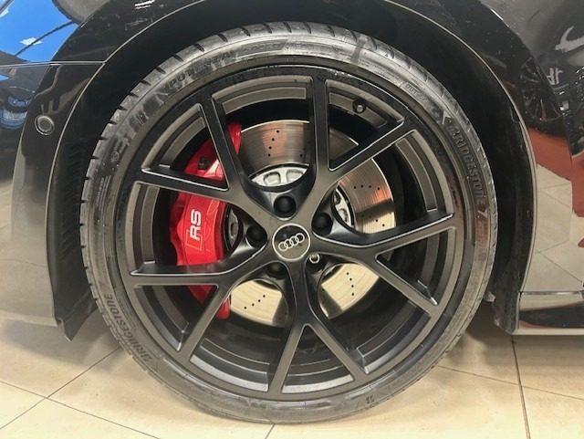 AUDI RS3 3 SPB TFSI quattro S tronic
