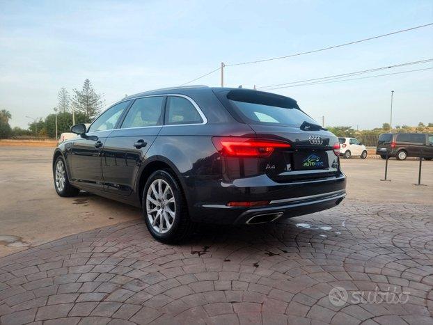 Audi A4 Avant 35 TDI S tronic Business Sport