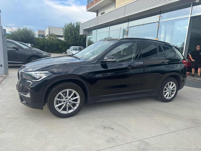 BMW X1 sDrive16d AUTO Business Advantage
