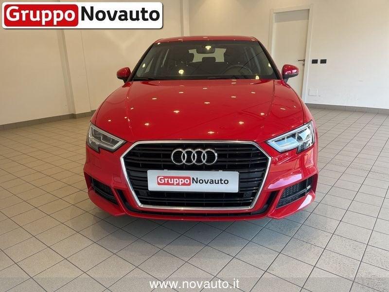 Audi A3 SPB 30 TDI Admired