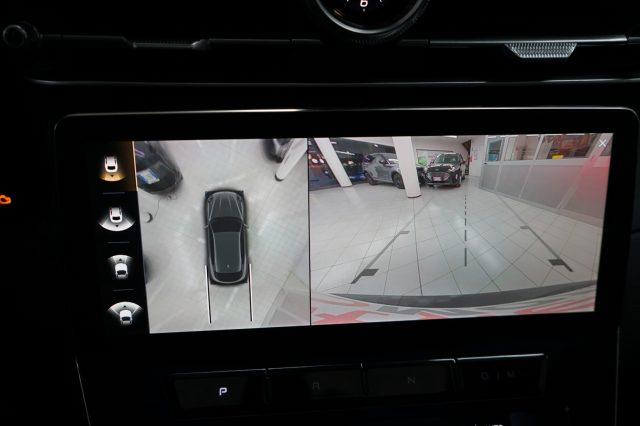 MASERATI Grecale MHEV 300 CV AWD GT ITALIANA UFFICIALE CERTIFICATA