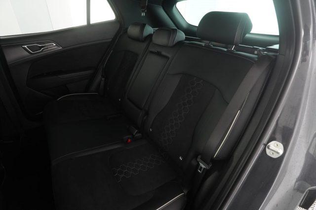 KIA Sportage Sportage 1.6 TGDi HEV AT GT-line Plus