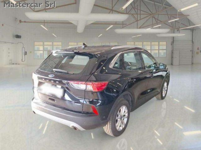 FORD Kuga Kuga hybrid Titanium Business 2wd 190cv e-shifter