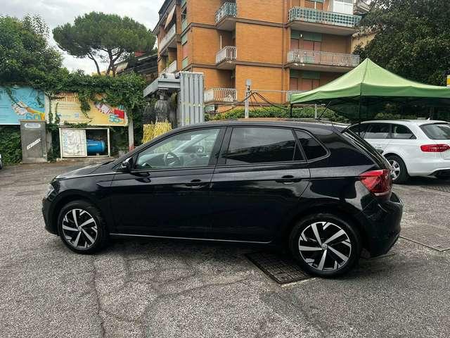 Volkswagen Polo Polo 5p 1.0 mpi Comfortline 75cv
