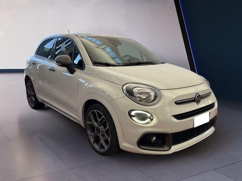 FIAT 500X 500 X 2018 1.0 T3 Cross 120cv