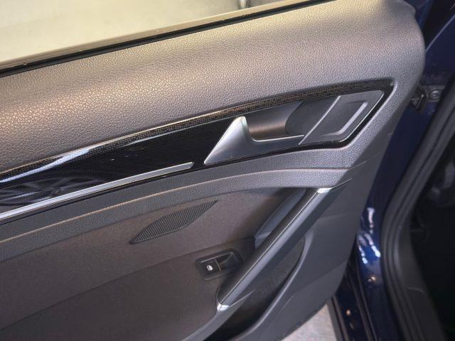 VOLKSWAGEN Golf 1.4 TSI 125 CV 5p. Executive BlueMotion Technology