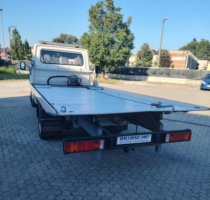 VOLSKWAGEN CARRO ATTREZZI 2.5 80KW