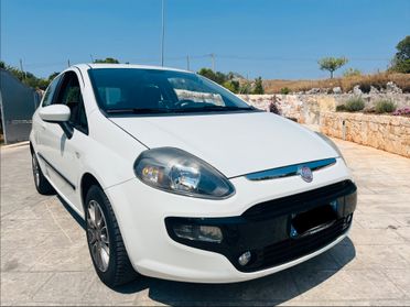 Fiat Punto Evo GPL - PERFETTA - 2011