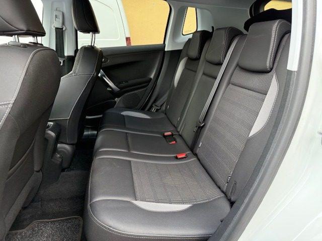 PEUGEOT 2008 1° serie BlueHDi 100 Allure