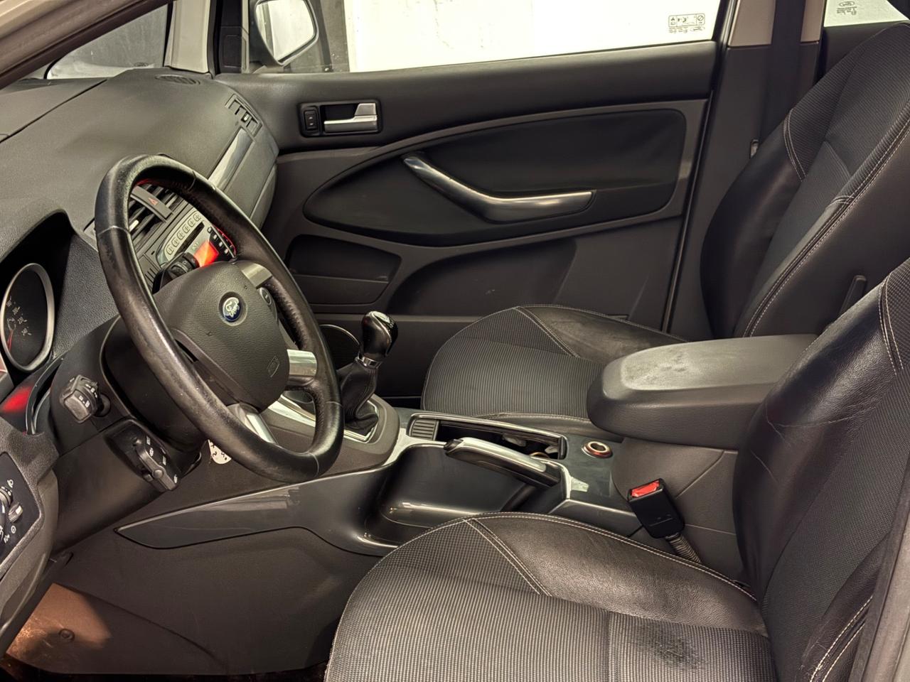 Ford C-Max 2.0 145 CV Bz.- GPL Titanium