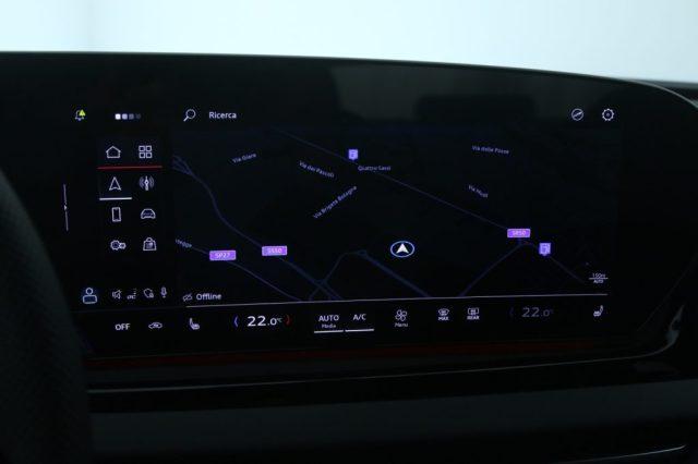 AUDI A5 Avant TDI 150 kW quattro Stronic mHEV+ S-Line