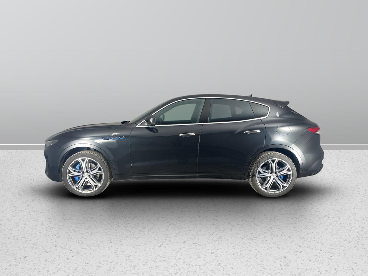 MASERATI Levante 2021 - Maserati Levante2.0 mhev executive 330cv auto
