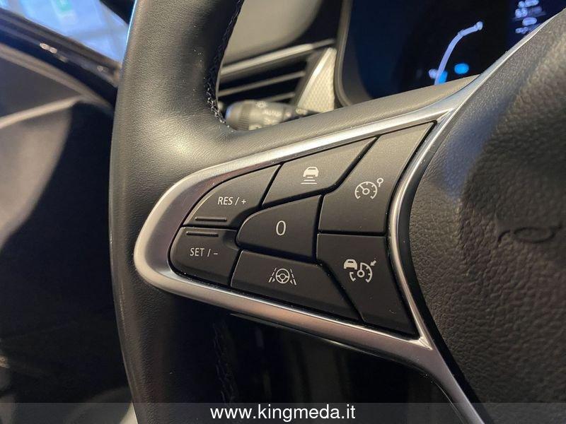 Renault Arkana Arkana Hybrid E-Tech 145 CV Intens