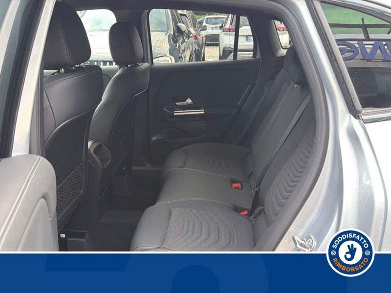 Mercedes-Benz GLA 200d Automatic Advanced Progressive Extra