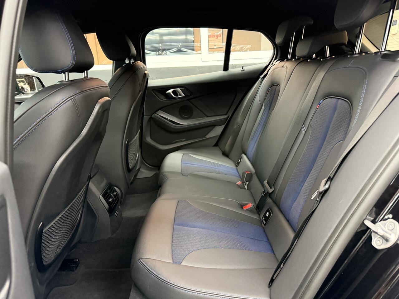 Bmw 118i 1.5 136CV MSport Auto