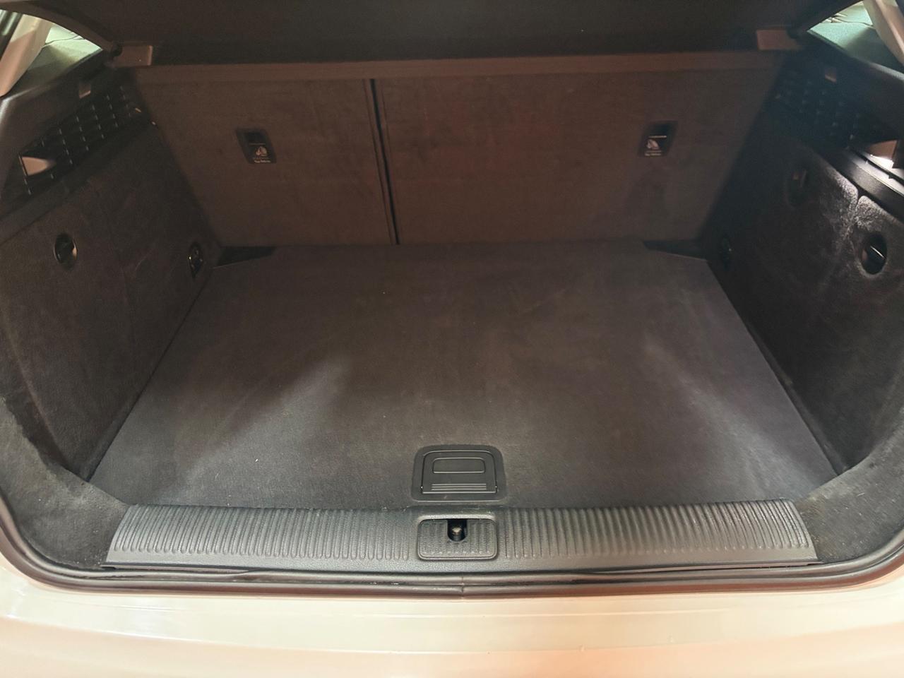 Audi A3 SPB 1.6 TDI 116 CV Sport permute finanziamenti