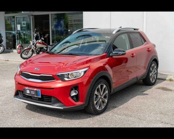 KIA Stonic 1.4 MPI EcoGPL Energy