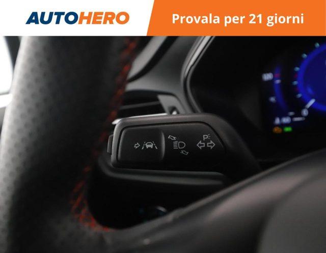 FORD Focus 1.0 EcoBoost Hybrid 155 CV 5p. ST-Line X