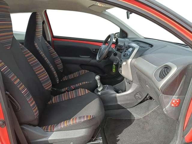 Citroen C1 3p 1.0 vti Feel