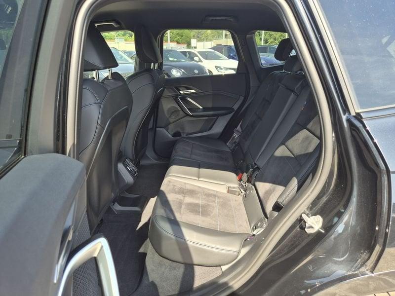 BMW X1 xdrive 25e MSport Pro auto