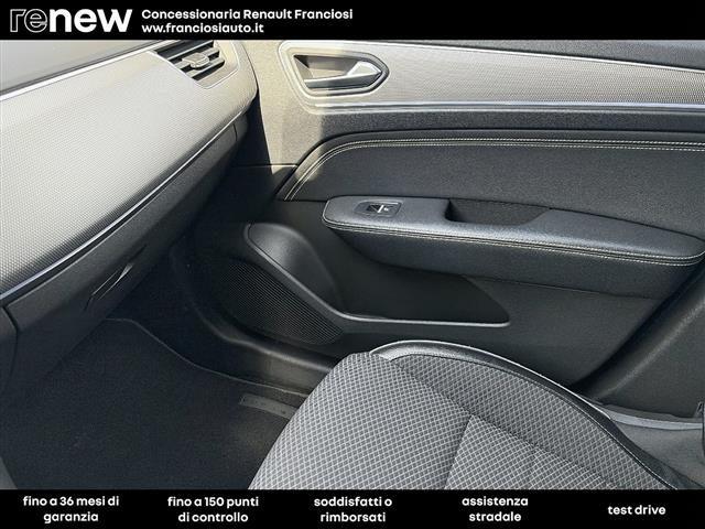 RENAULT Arkana techno E-Tech full hybrid 145 MY22