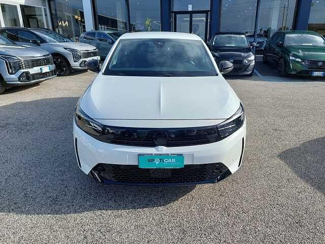 Opel Corsa 1.2 100 CV GS