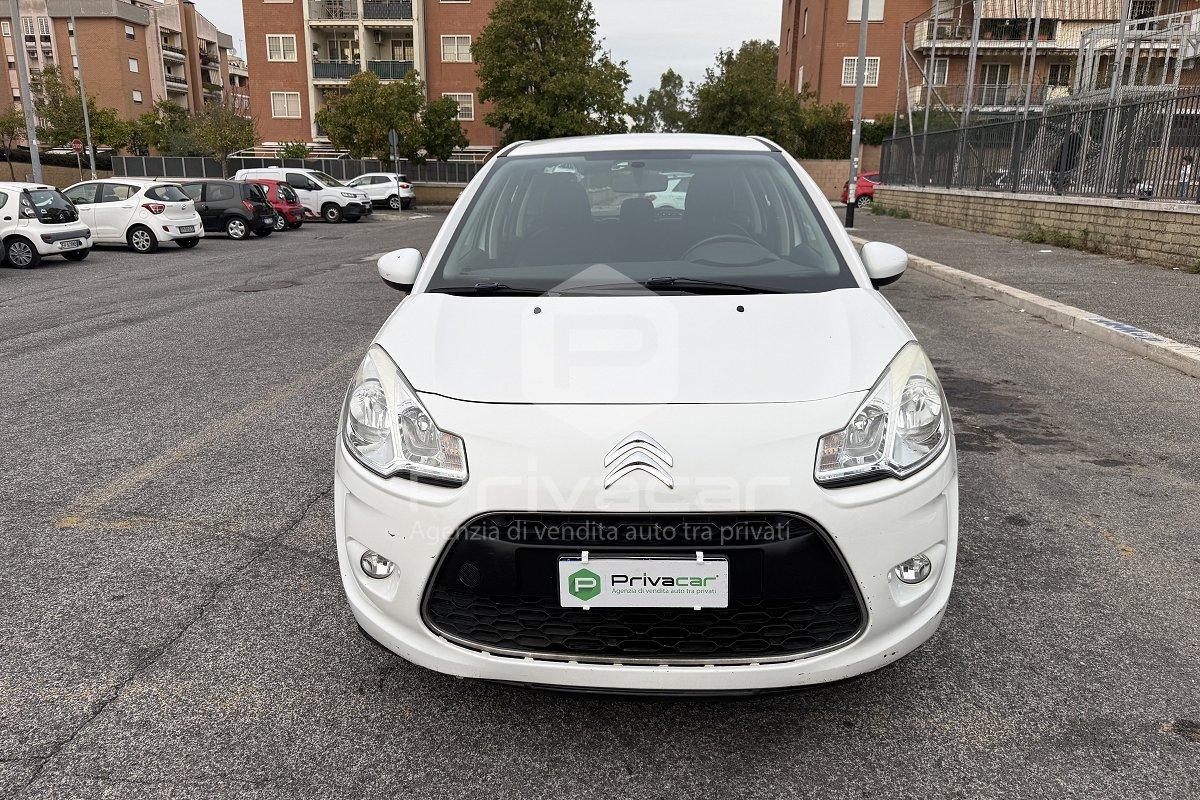 CITROEN C3 1.1 Seduction Limited