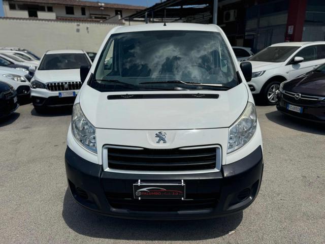 PEUGEOT Expert 2.0 HDi 125CV 3posti Maxi 12Q