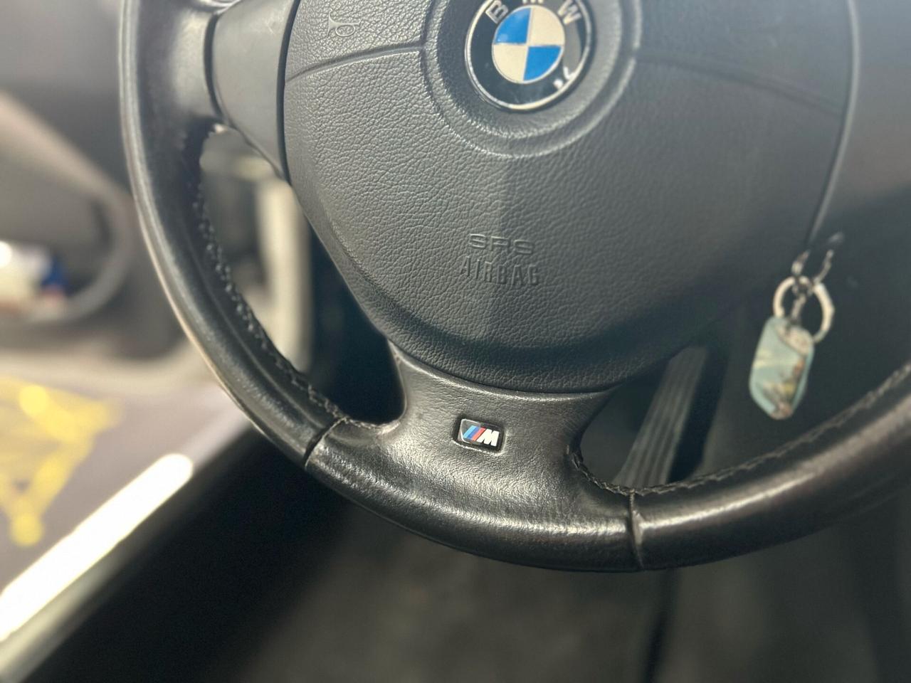 Bmw Z3 1.9 cat Roadster