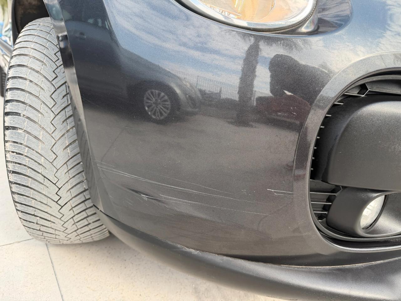 FIAT 500L ANNO 2017 1.3 MJT 95 CV