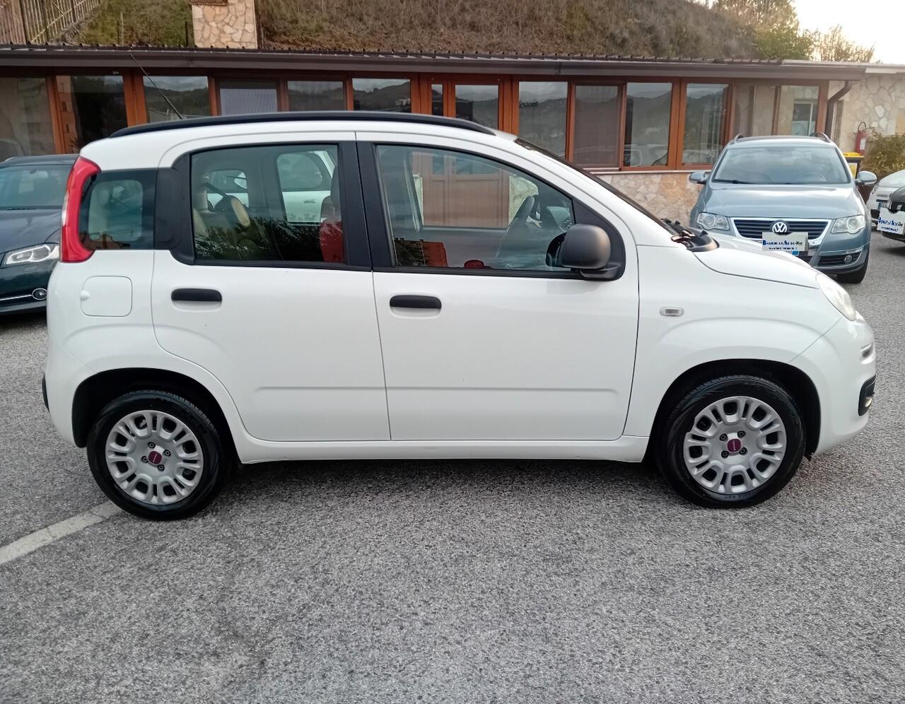 Fiat Panda 1.2 Pop