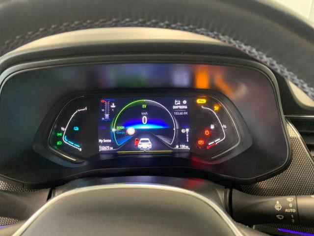 RENAULT Arkana Hybrid E-Tech Intens 145 CV