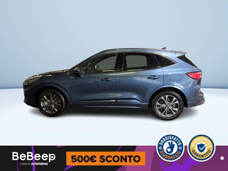 Ford Kuga 2.5 PHEV ST-LINE X 2WD 225CV E-SHIFTER