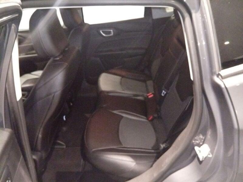 Jeep Compass 2ª serie 1.6 Multijet II 2WD Limited