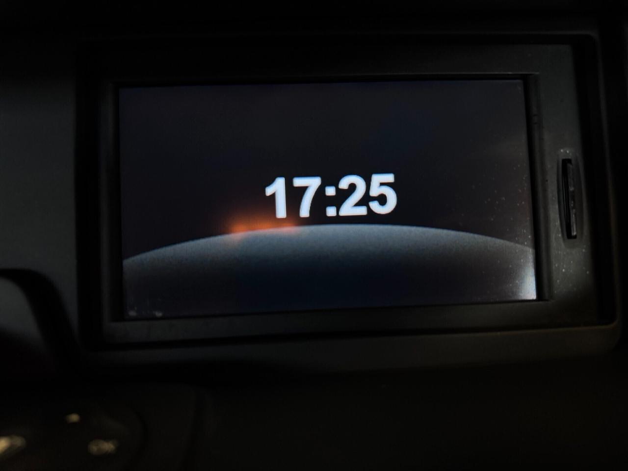 Renault Scenic Scénic 1.5 dCi 110CV Start&Stop Energy