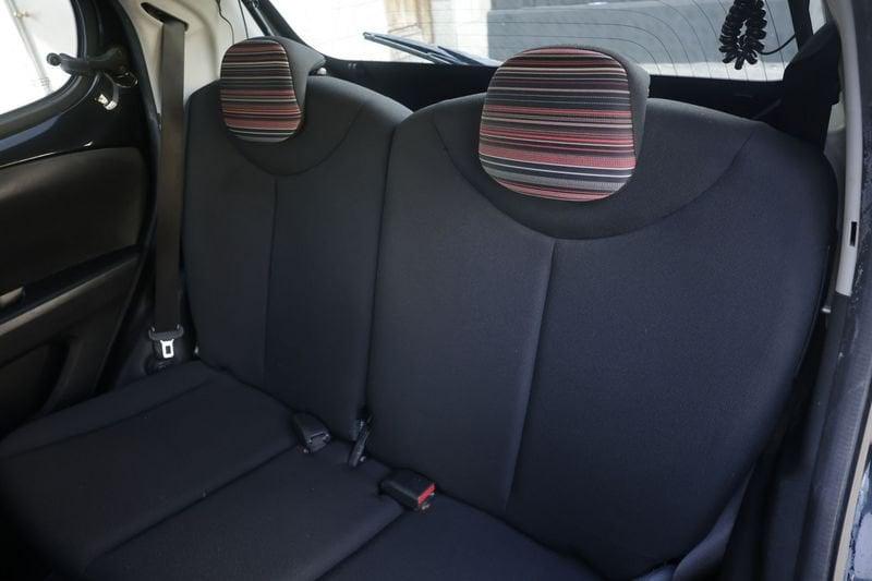 Citroën C1 Citroën C1 VTi 68 5 porte Feel Unicoproprietario