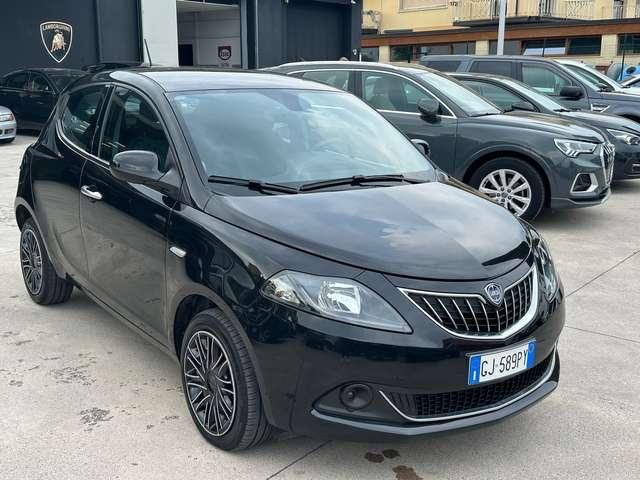 Lancia Ypsilon 1.0 firefly hybrid Gold Plus s&s 70cv 5p.ti