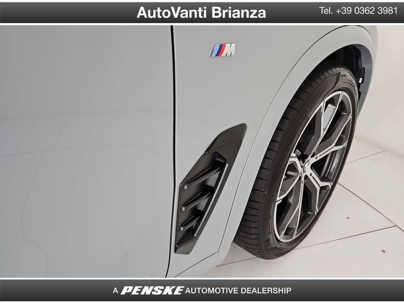 BMW X5 X5 xdrive30d 48V MSport Pro