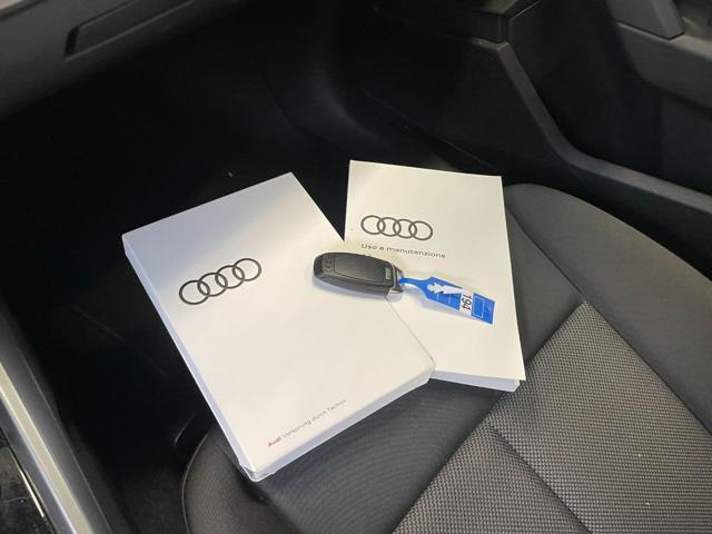 AUDI A3 SPORTBACK 35 TDI S TRONIC