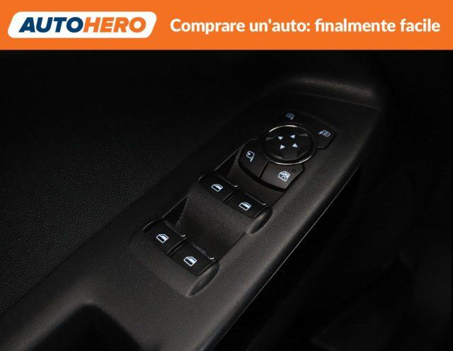 FORD EcoSport 1.0 EcoBoost 100 CV Titanium