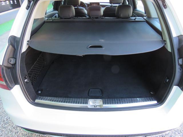 MERCEDES-BENZ C 220 d S.W. 4Matic Auto AMG