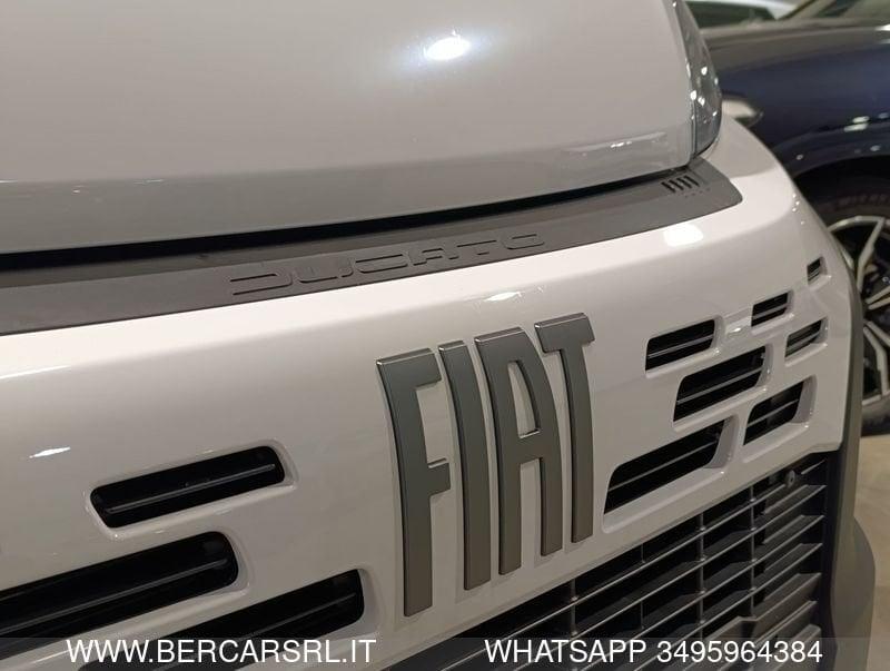FIAT Ducato Ducato 35 2.2 Mjt 140CV PM-TM Furgone* L2 H1*