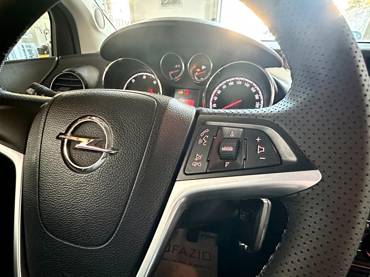 Opel Meriva 1.7 CDTI 110CV Cosmo