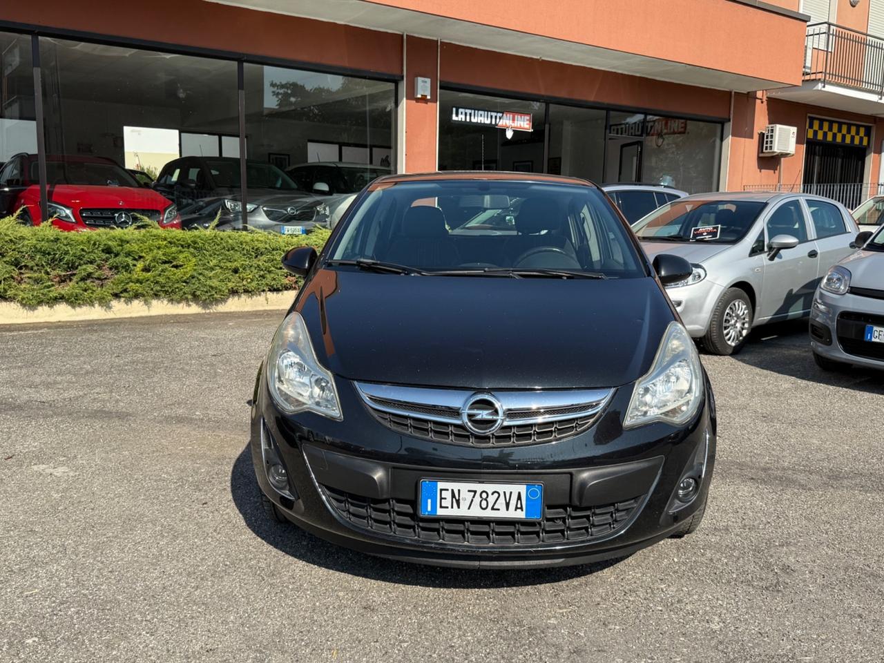 Opel Corsa 1.2 5 porte Sport