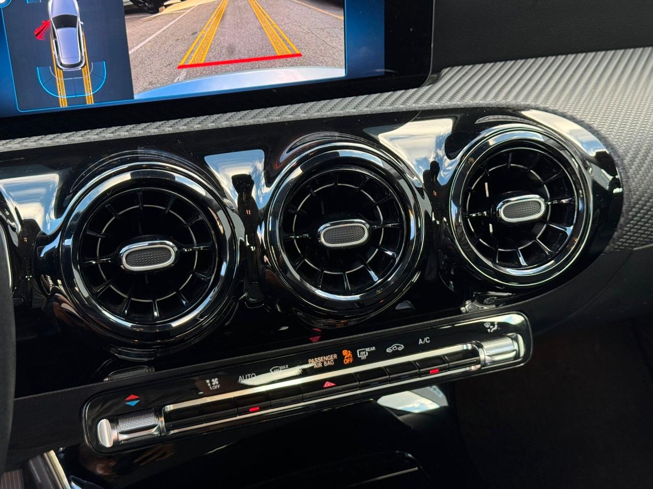 Mercedes-benz A 180 d Automatic Progressive Advanced