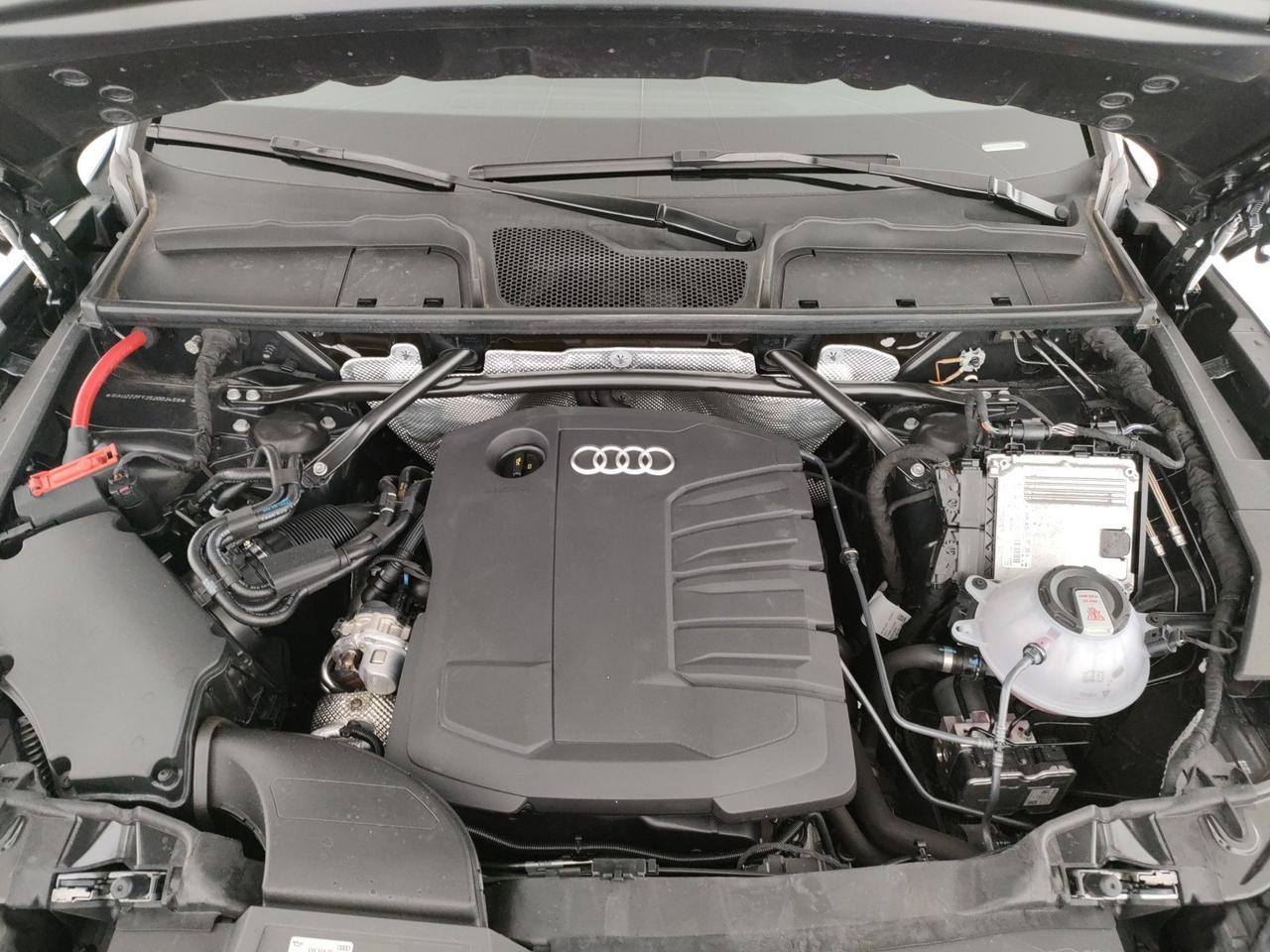 Audi Q5 40 2.0 tdi mhev 12v s line quattro s-tronic