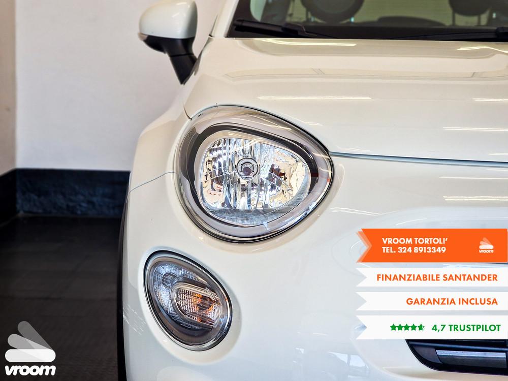 FIAT 500X 500X 1.3 T4 150 CV DCT Connect