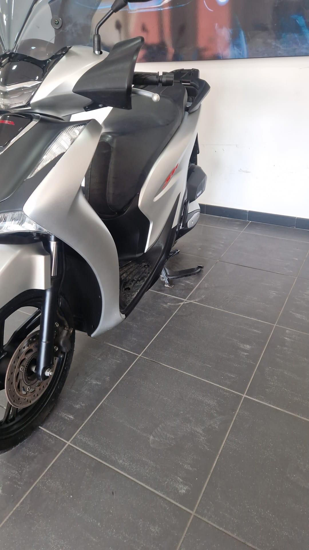 Honda SH 125