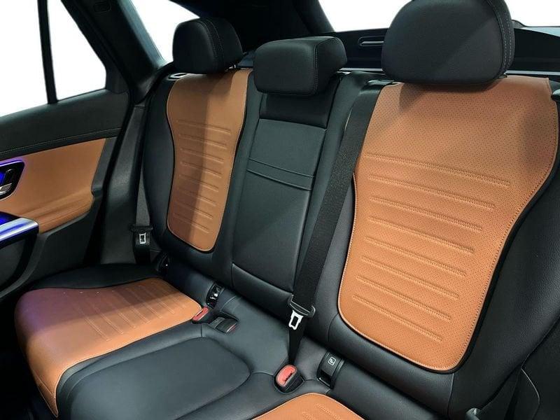 Mercedes-Benz GLC 220 d AMG Line Premium 4matic auto